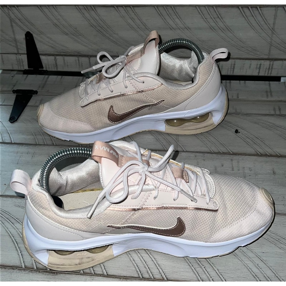 Nike Air Max Interlock Lite Phantom Pink Women's Size 9